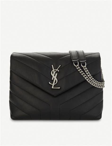 come pulire borsa yves saint laurent|yves saint laurent azienda.